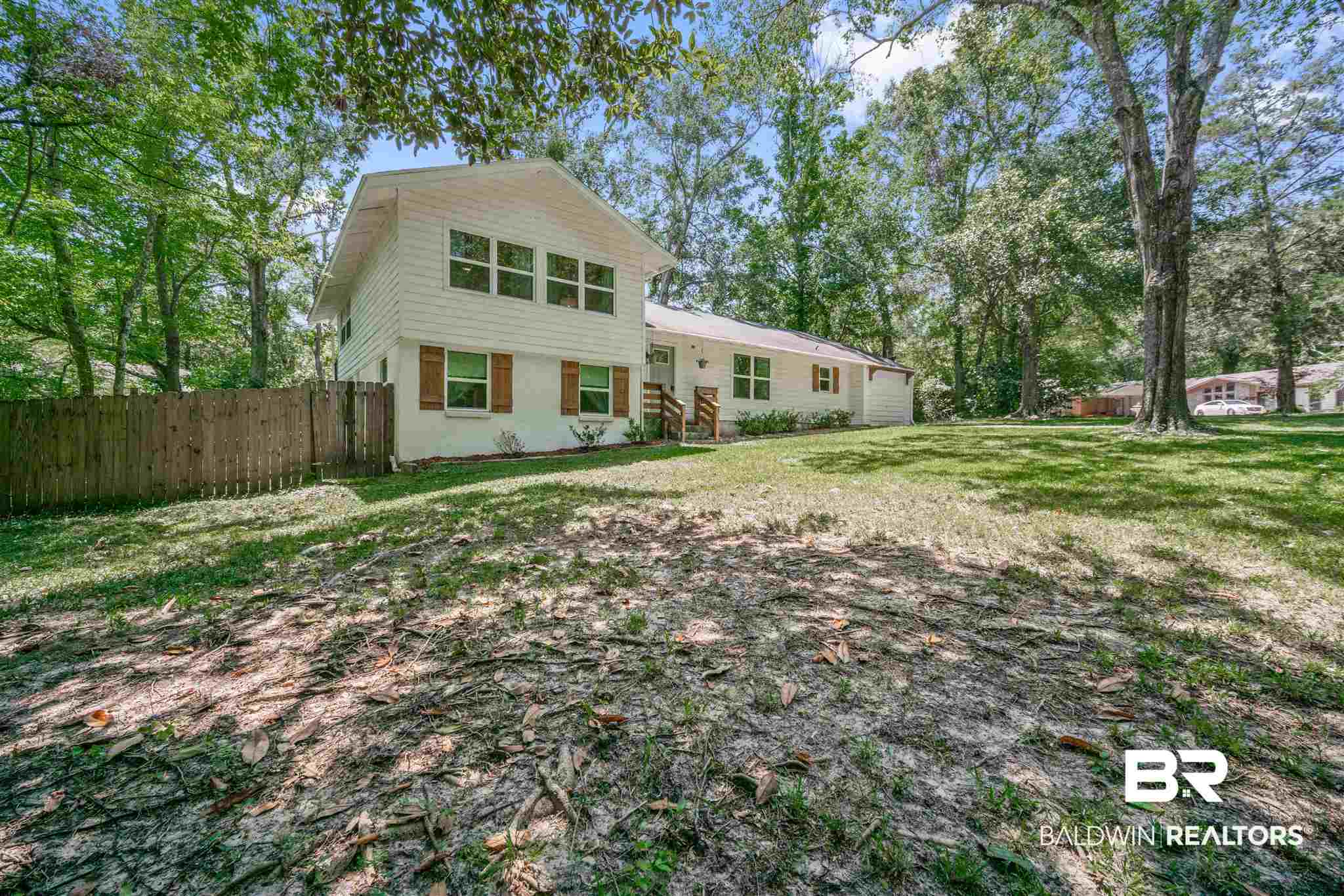 4661 East Pinewood Drive Mobile, AL 36618 - Photo 3 of 28