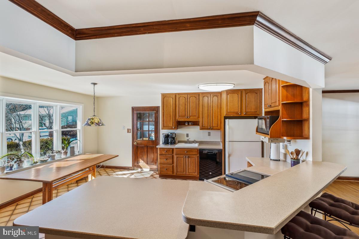 24357 Flamingo Terrace Gaithersburg, MD 20882 - Photo 15 of 40 Kitchen