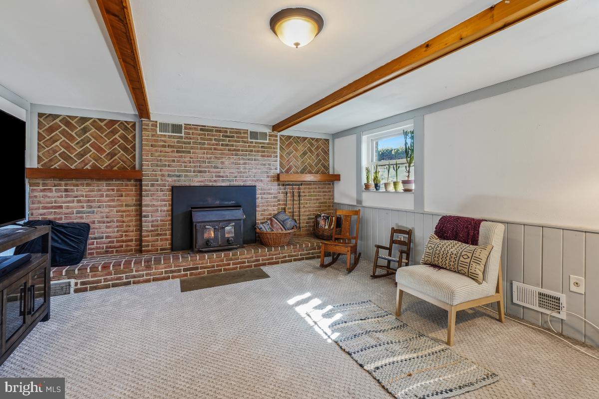 24357 Flamingo Terrace Gaithersburg, MD 20882 - Photo 32 of 40 Lower Level Family Room