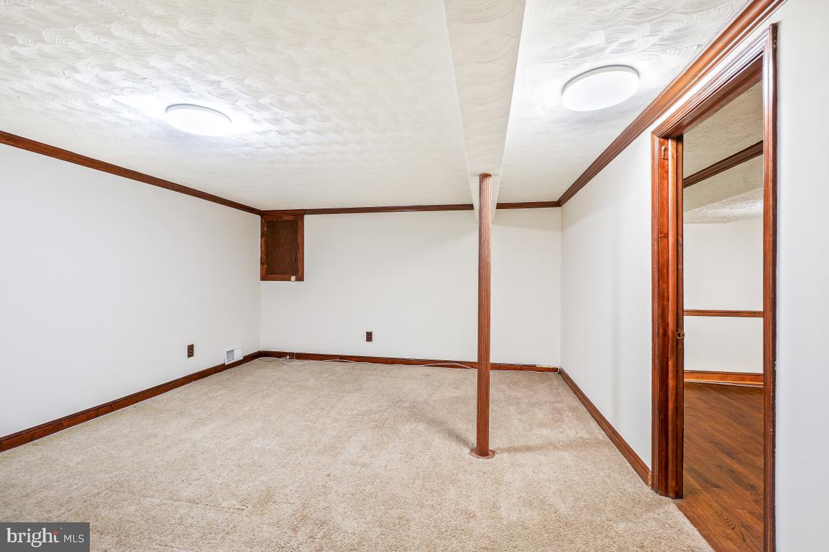 24357 Flamingo Terrace Gaithersburg, MD 20882 - Photo 36 of 40 Lower Level Rec Room