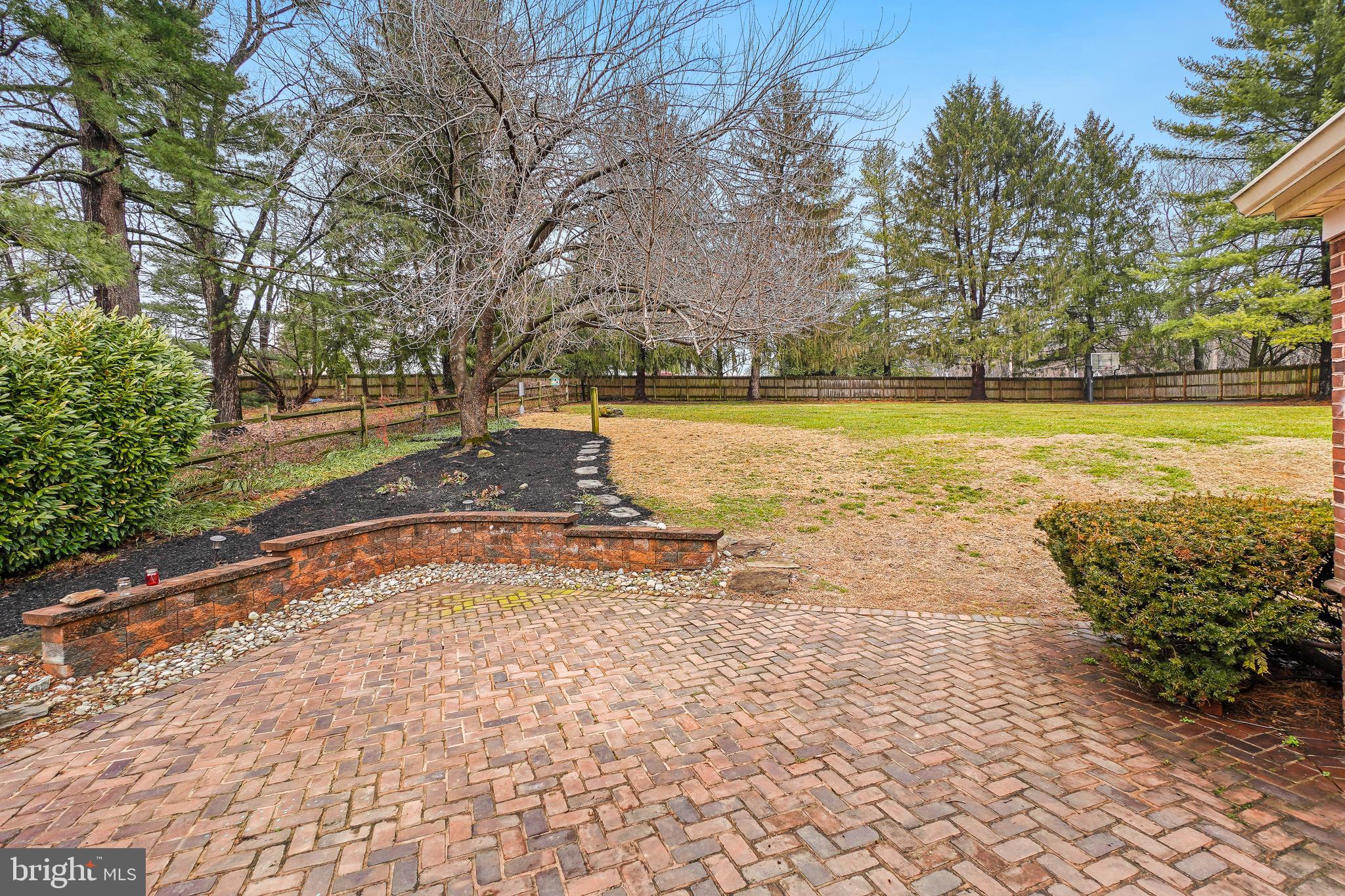 24357 Flamingo Terrace Gaithersburg, MD 20882 - Photo 6 of 41 a view of a swimming pool with an outdoor space and seating area