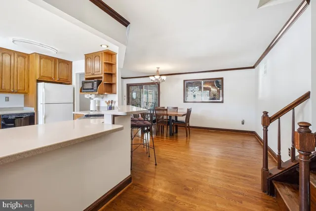 $585,000 | 24357 Flamingo Terrace, Gaithersburg, MD 20882