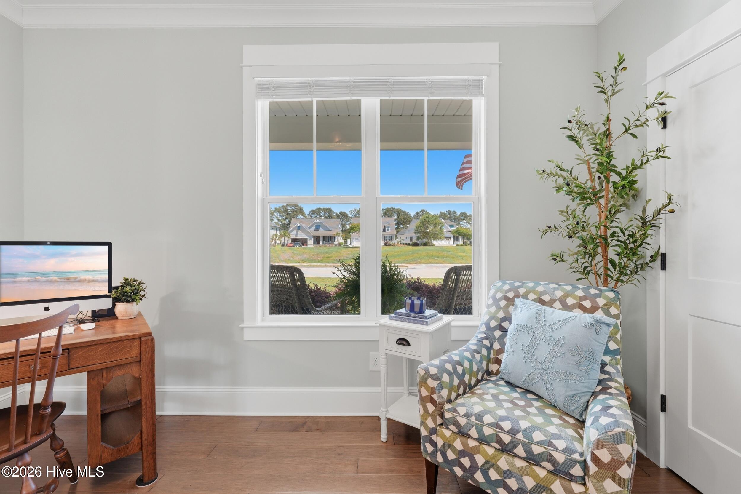 218 Summernights Way Holly Ridge, NC 28445 - Photo 13 of 101 11_office