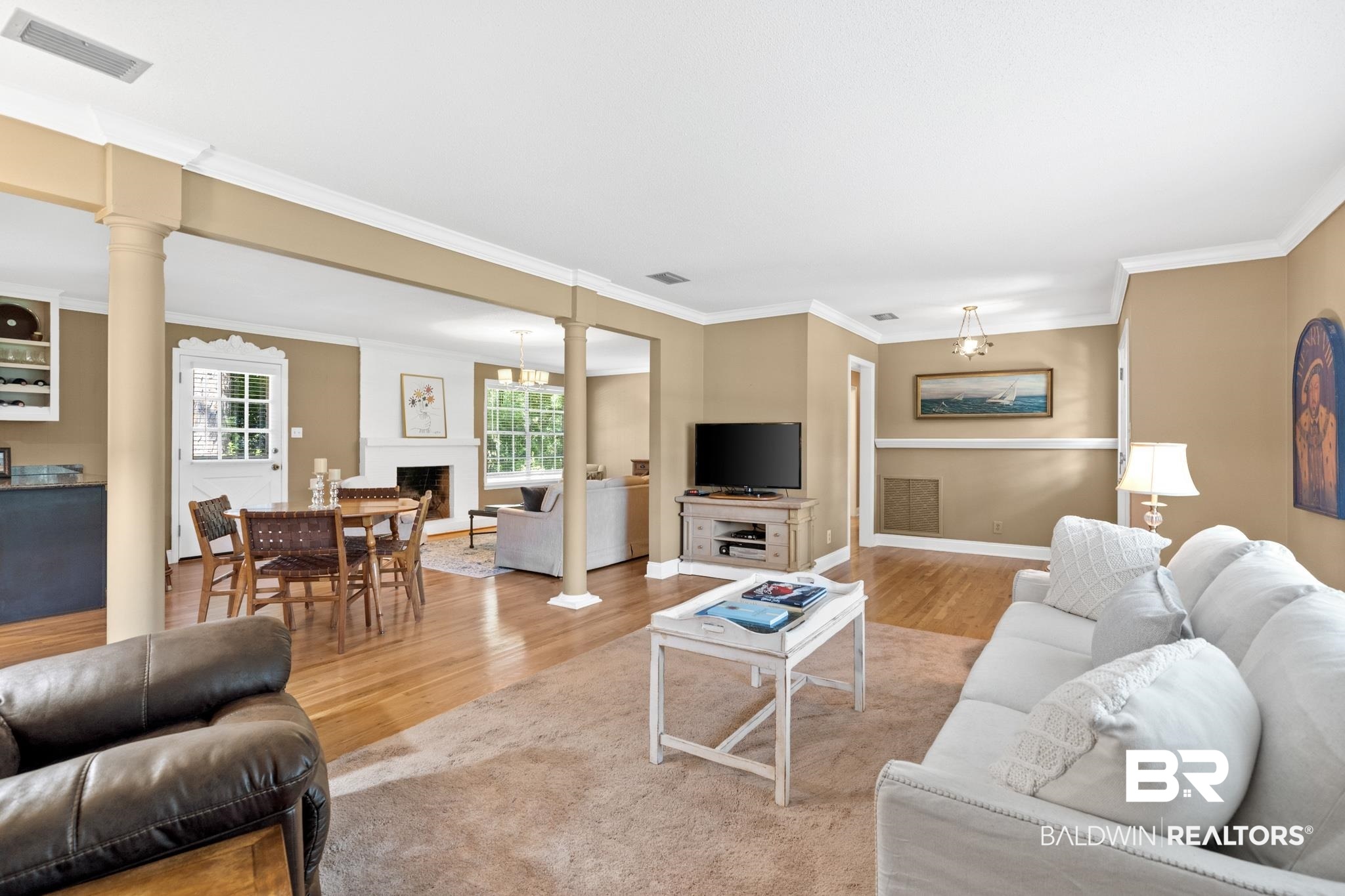 861 Colonial Drive Fairhope, AL 36532 - Photo 6 of 25