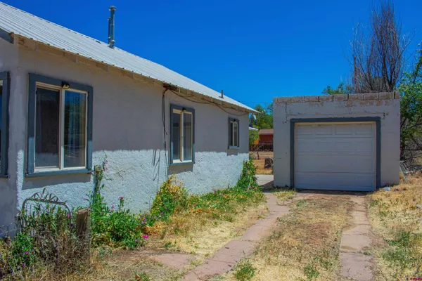 $207,500 | 410 North Beech Street, Cortez, CO 81321