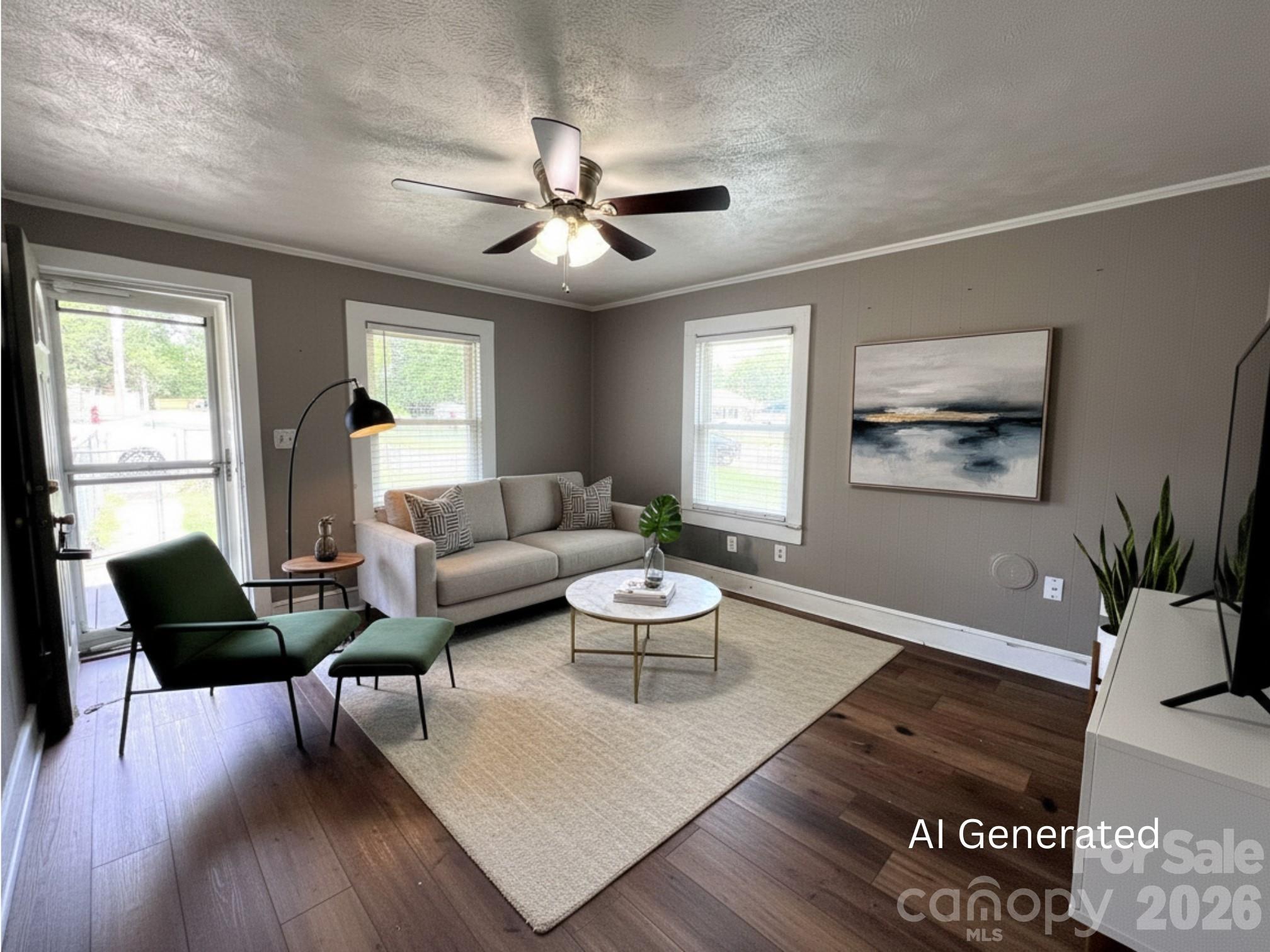 409 South Maple Street Dallas, NC 28034 - Photo 5 of 22