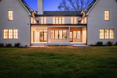 $3,500,000 | 641 Brook Hollow Road, Nashville, TN 37205