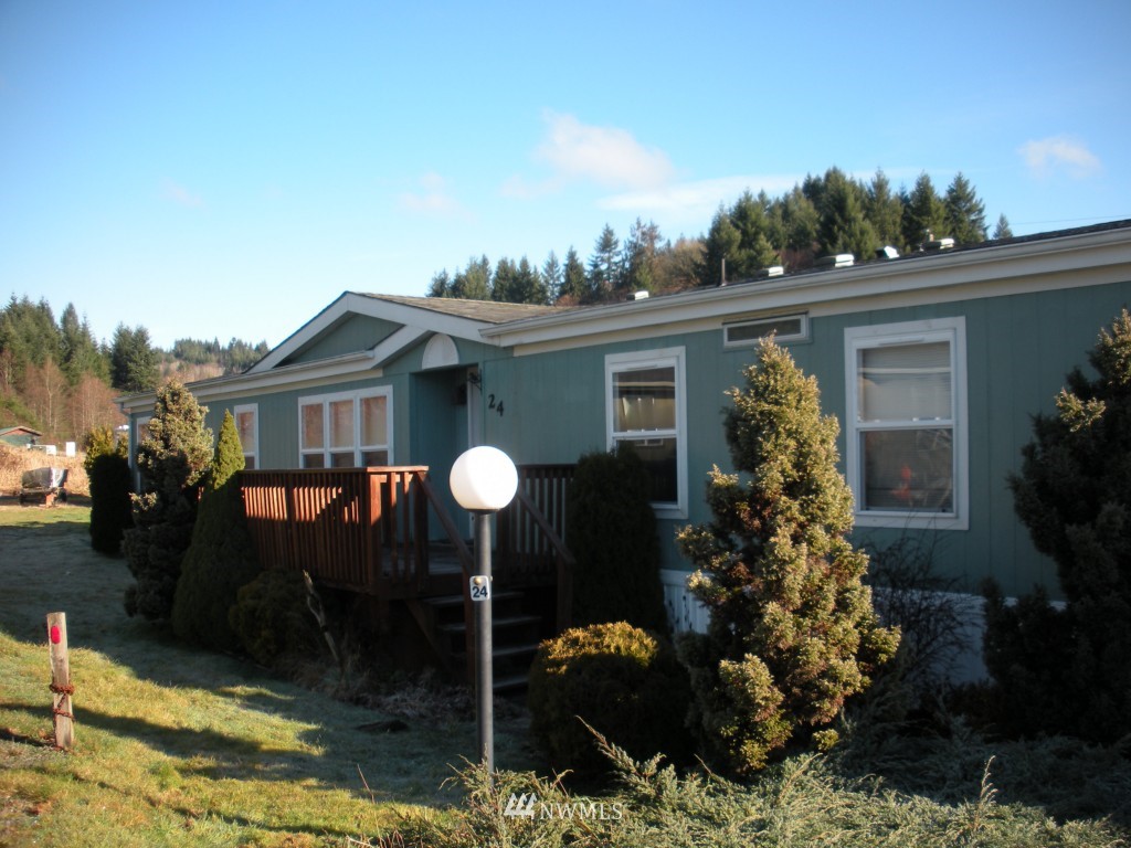 109 Halliday Road, Unit 24 Centralia, WA 98531 - Photo 1 of 1 Gallery Image 1