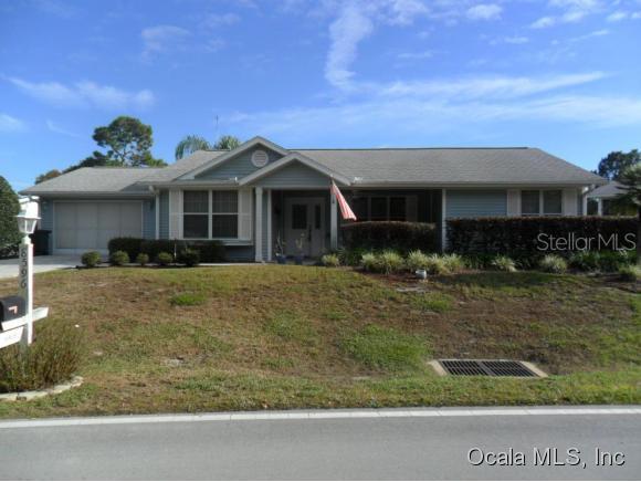 8596 Southwest 108th Ln Road Ocala, FL 34481 - Photo 1 of 1 Primary Photo