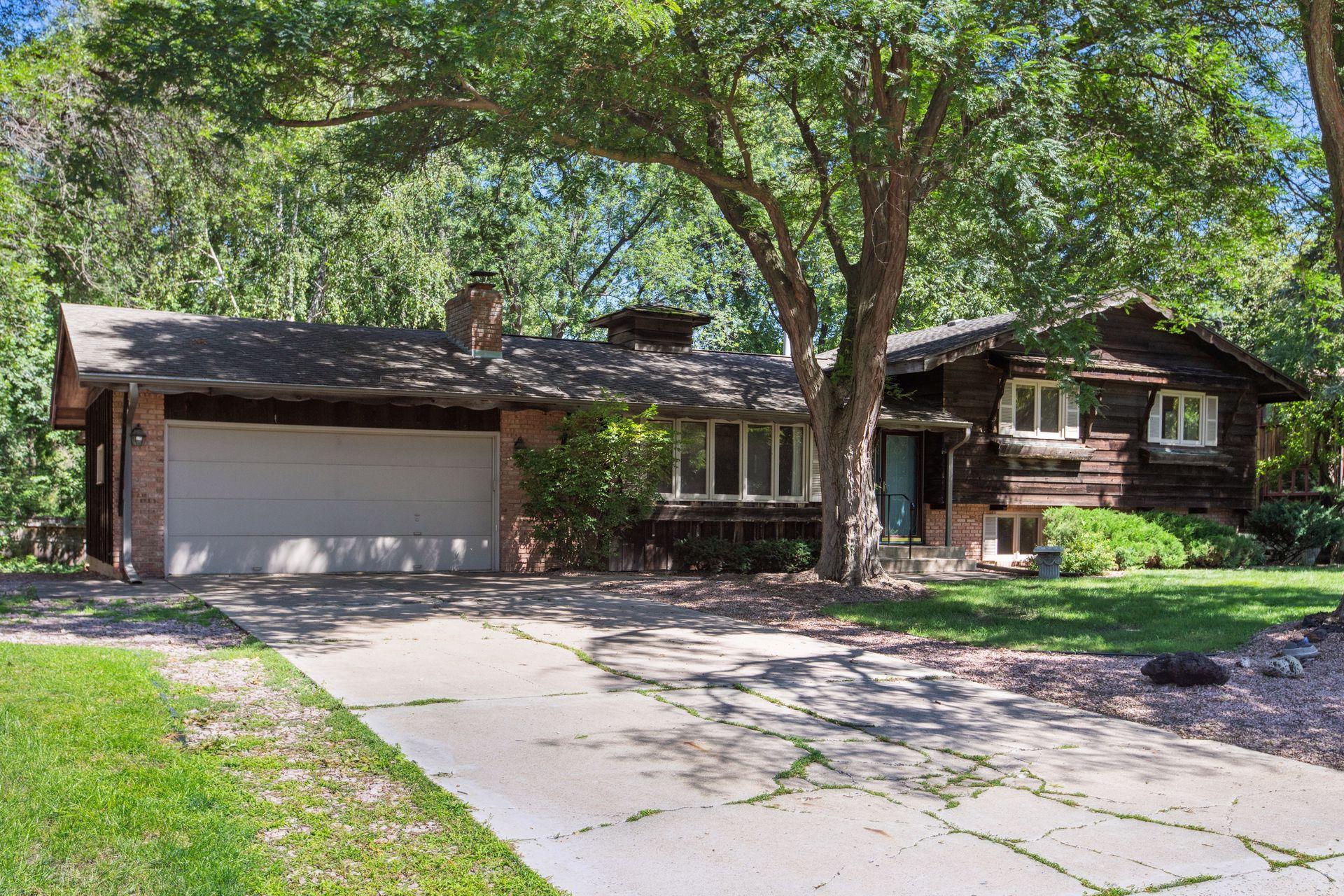 1701 Innsbruck Parkway Columbia Heights, MN 55421 - Photo 1 of 1