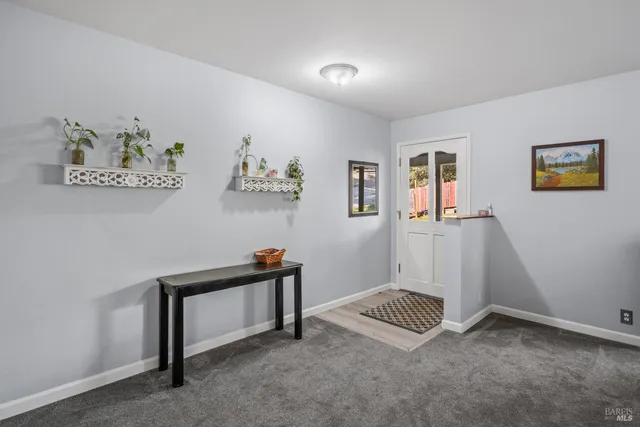 $395,000 | 23929 Nutmeg Place, Willits, CA 95490