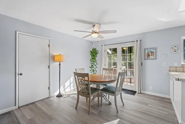 $395,000 | 23929 Nutmeg Place, Willits, CA 95490