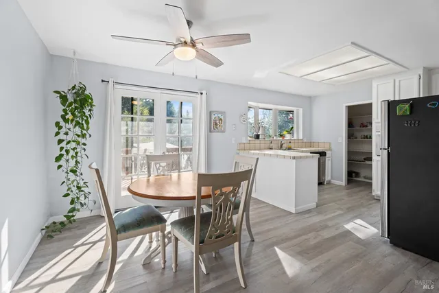 $395,000 | 23929 Nutmeg Place, Willits, CA 95490