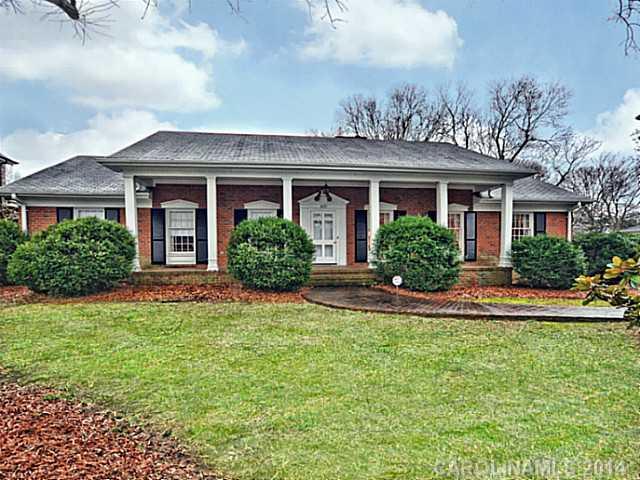 3047 Ferncliff Road Charlotte, NC 28211 - Photo 1 of 16