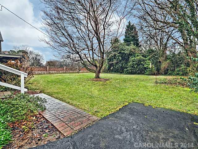 3047 Ferncliff Road Charlotte, NC 28211 - Photo 15 of 16