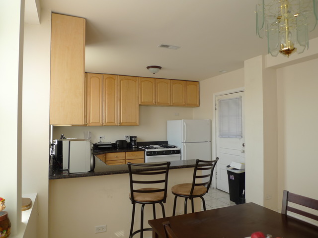 3022 North Pulaski Road, Unit 2C Chicago, IL 60641 - Photo 3 of 14