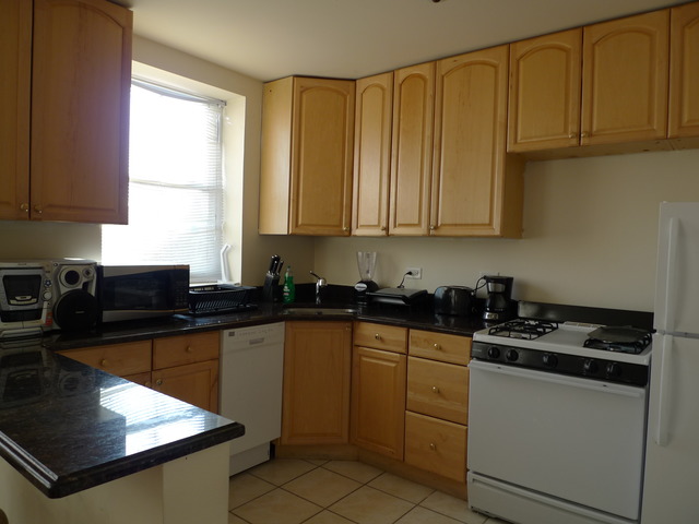 3022 North Pulaski Road, Unit 2C Chicago, IL 60641 - Photo 4 of 14