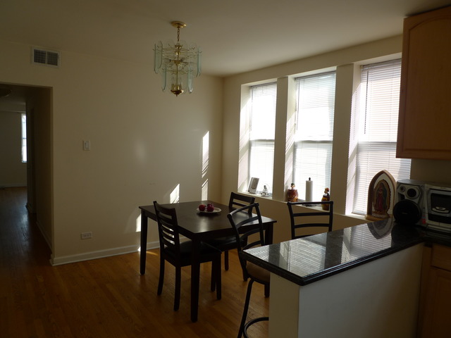 3022 North Pulaski Road, Unit 2C Chicago, IL 60641 - Photo 5 of 14