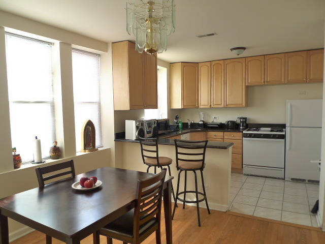 3022 North Pulaski Road, Unit 2C Chicago, IL 60641 - Photo 7 of 14