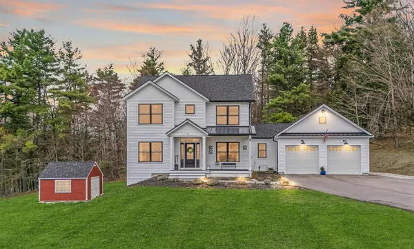 $779,000 | 11 Hillside Drive, New Ipswich, NH 03071