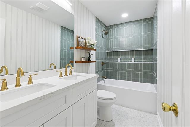 2113 Riviere Avenue Metairie, LA 70003 - Photo 15 of 21