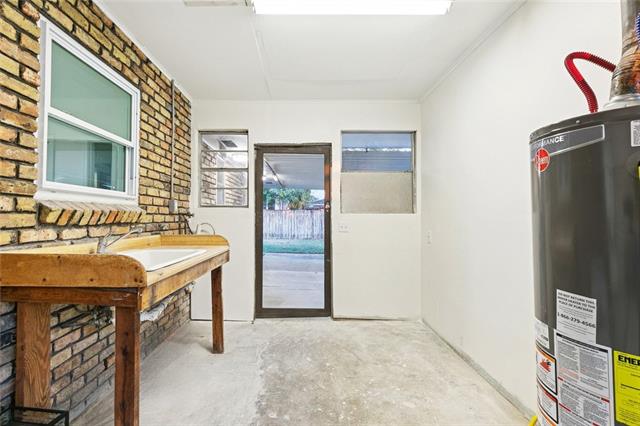 2113 Riviere Avenue Metairie, LA 70003 - Photo 16 of 21