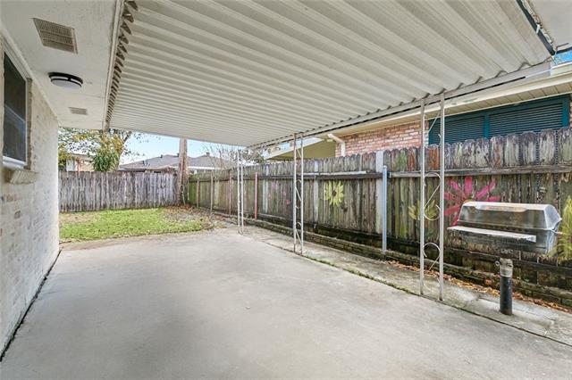 2113 Riviere Avenue Metairie, LA 70003 - Photo 18 of 21