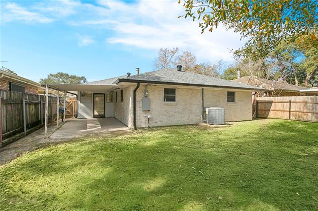 2113 Riviere Avenue Metairie, LA 70003 - Photo 19 of 21