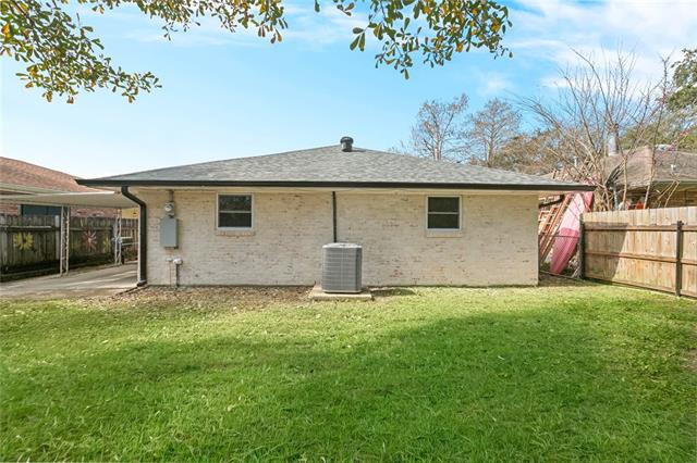 2113 Riviere Avenue Metairie, LA 70003 - Photo 20 of 21