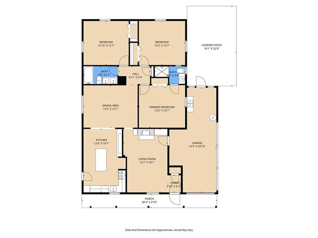 2113 Riviere Avenue Metairie, LA 70003 - Photo 21 of 21