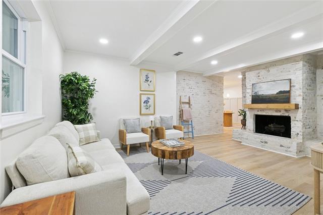 2113 Riviere Avenue Metairie, LA 70003 - Photo 3 of 21