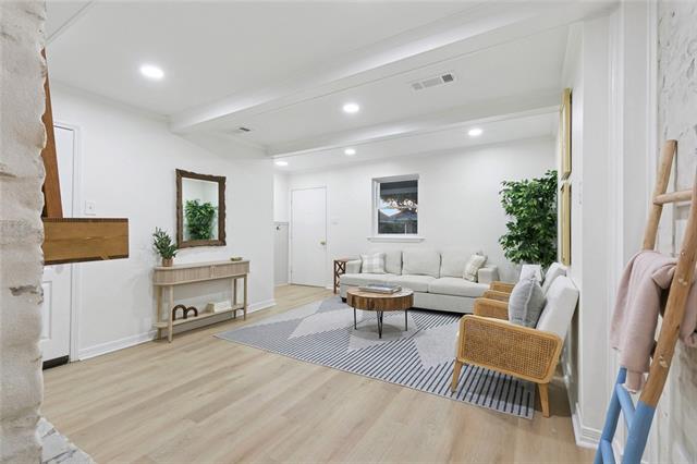 2113 Riviere Avenue Metairie, LA 70003 - Photo 4 of 21