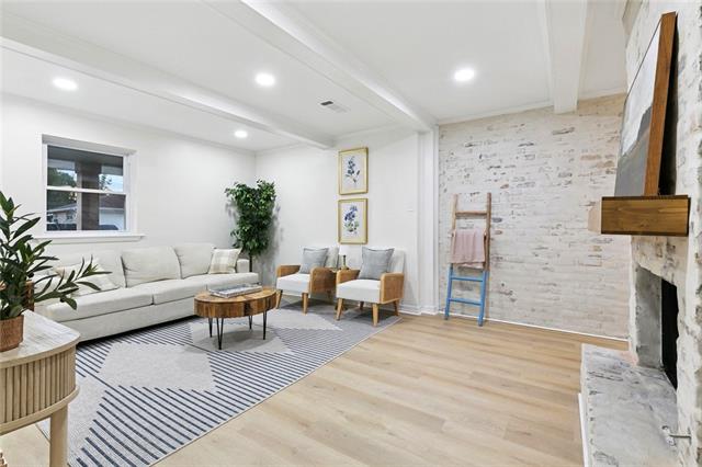 2113 Riviere Avenue Metairie, LA 70003 - Photo 5 of 21