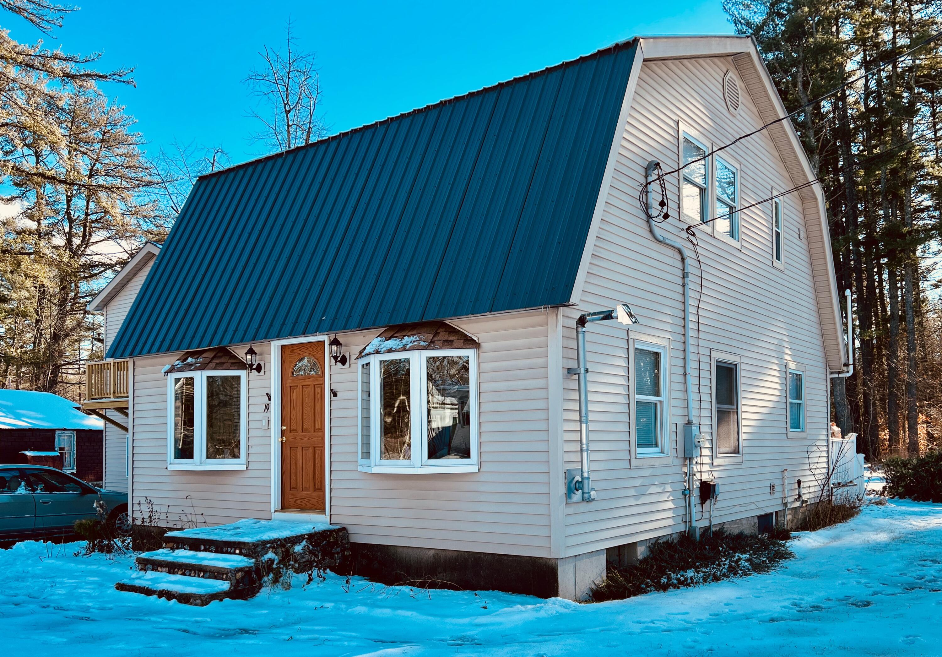 19 Ice House Road Fryeburg, ME 04037 - Photo 1 of 38 IMG_7156