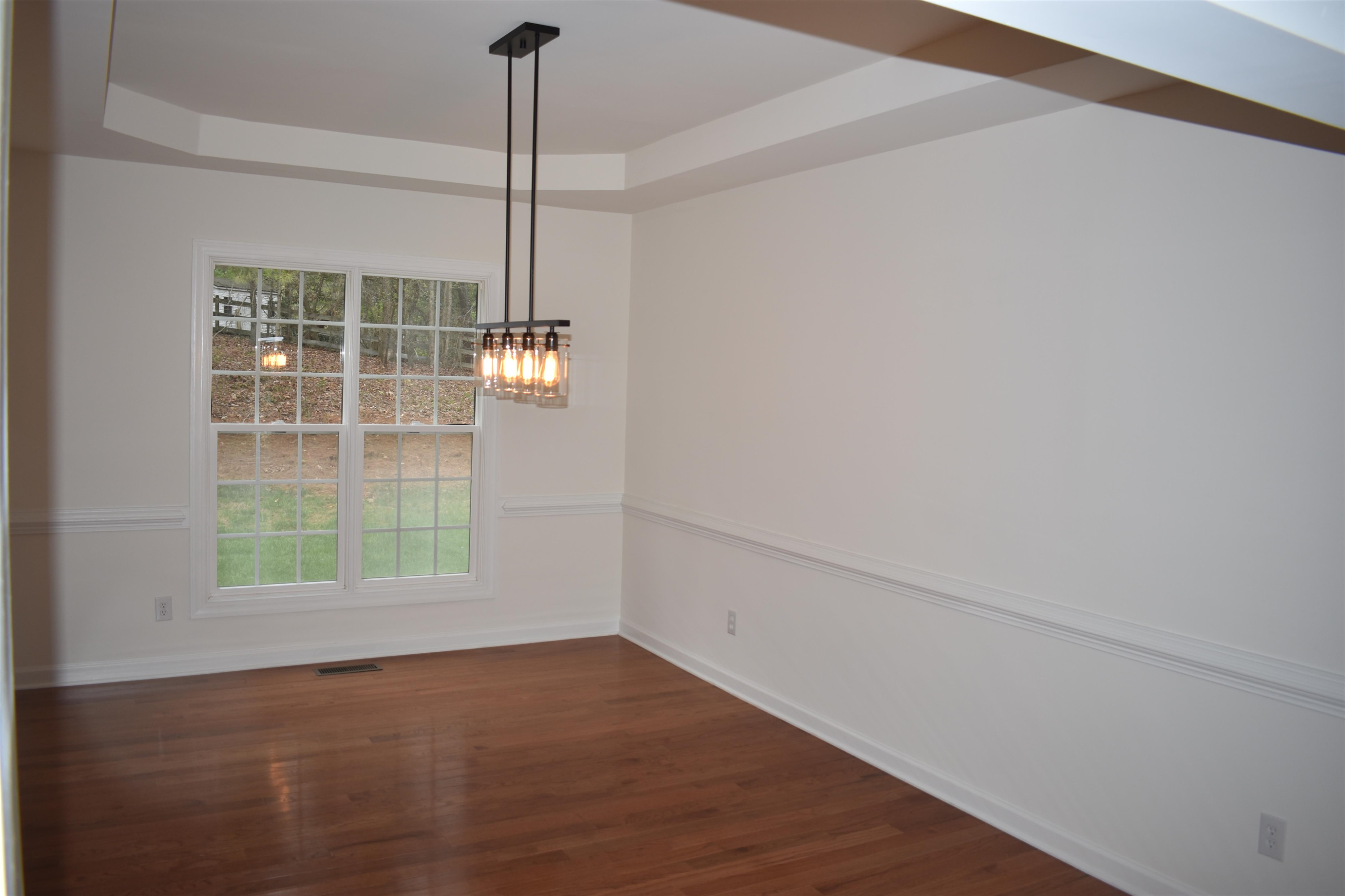 1504 Wood Spring Court Raleigh, NC 27614 - Photo 5 of 17 Dining Room