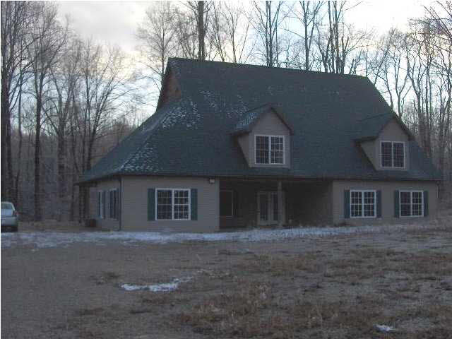 3540 Bromm Road Evansville, IN 47720 - Photo 1 of 1 Gallery Image 1