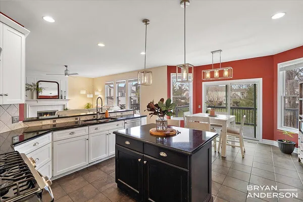 $795,000 | 4535 Canterwood Drive Northeast, Ada, MI 49301