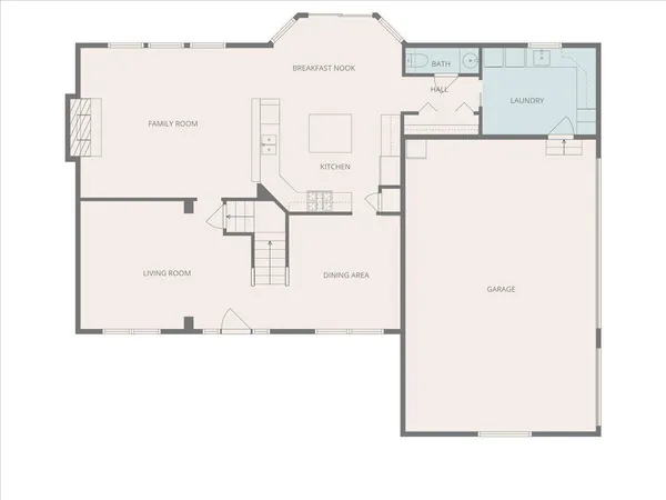 $795,000 | 4535 Canterwood Drive Northeast, Ada, MI 49301