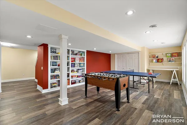 $795,000 | 4535 Canterwood Drive Northeast, Ada, MI 49301