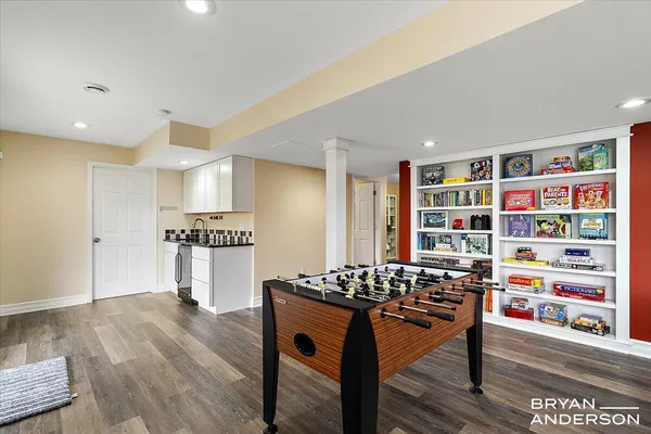 $795,000 | 4535 Canterwood Drive Northeast, Ada, MI 49301