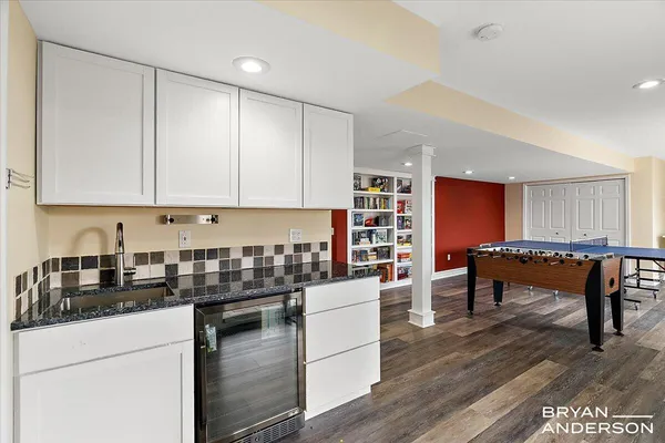 $795,000 | 4535 Canterwood Drive Northeast, Ada, MI 49301