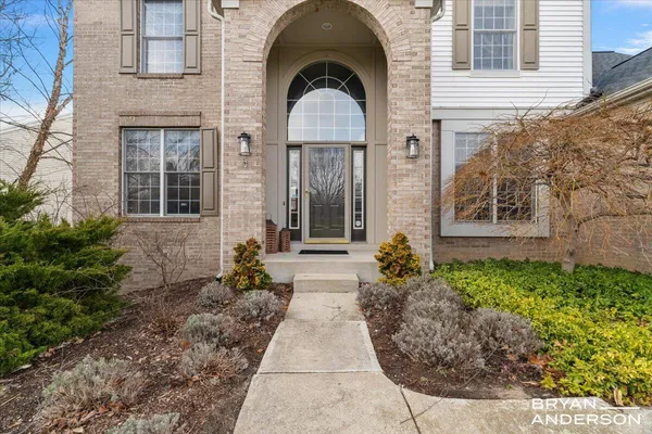 $795,000 | 4535 Canterwood Drive Northeast, Ada, MI 49301