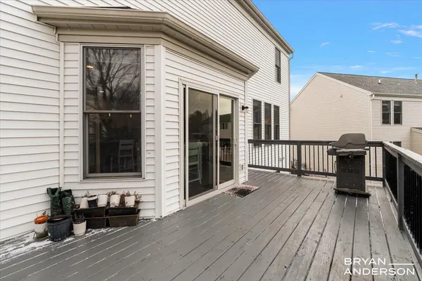 $795,000 | 4535 Canterwood Drive Northeast, Ada, MI 49301