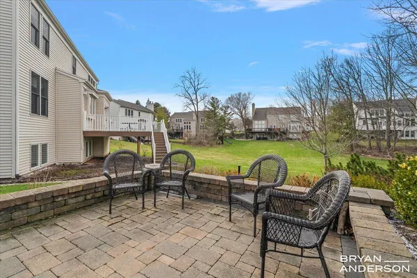 $795,000 | 4535 Canterwood Drive Northeast, Ada, MI 49301