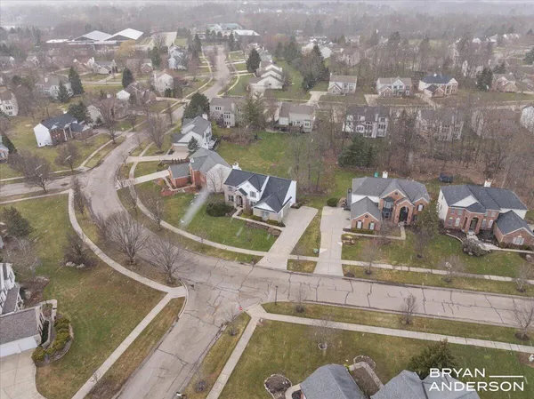 $795,000 | 4535 Canterwood Drive Northeast, Ada, MI 49301