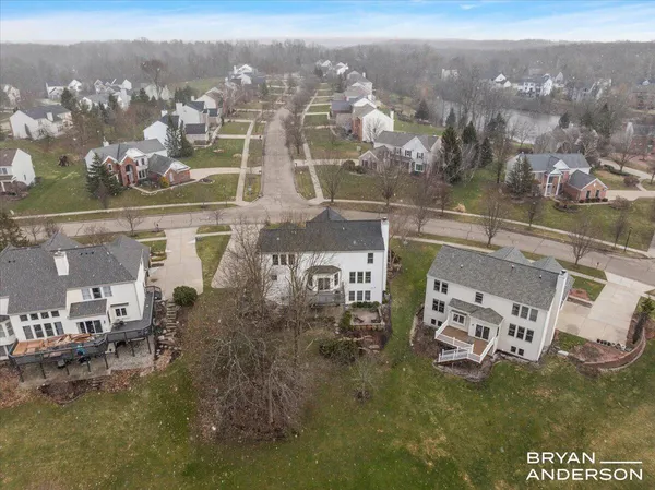 $795,000 | 4535 Canterwood Drive Northeast, Ada, MI 49301