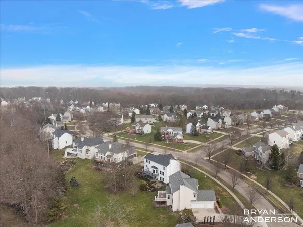 $795,000 | 4535 Canterwood Drive Northeast, Ada, MI 49301