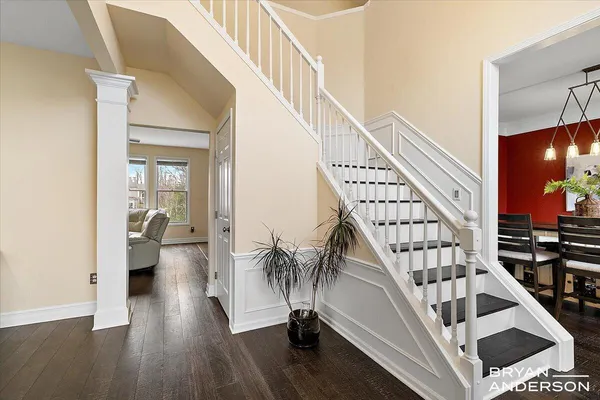 $795,000 | 4535 Canterwood Drive Northeast, Ada, MI 49301
