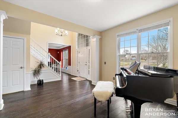 $795,000 | 4535 Canterwood Drive Northeast, Ada, MI 49301