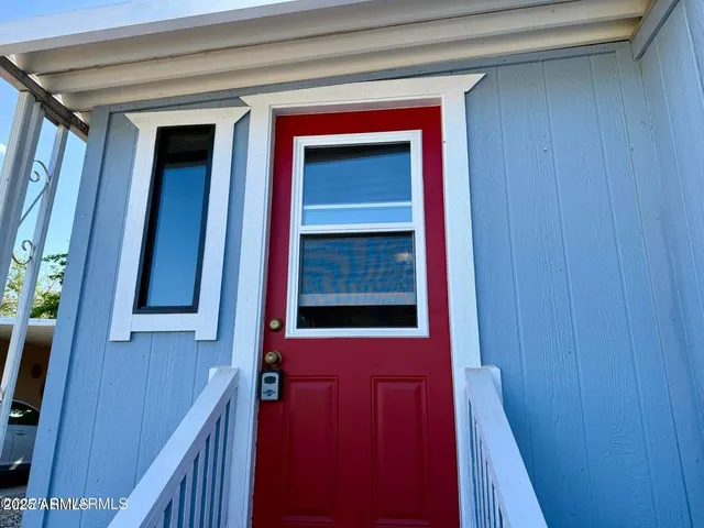 $55,000 | 206 Lampliter Village, Clarkdale, AZ 86324